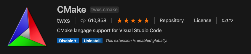 CMake