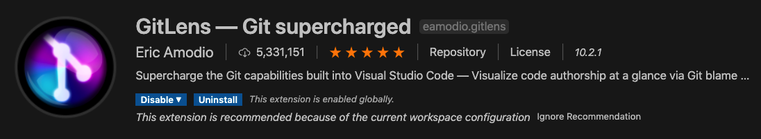 GitLens
