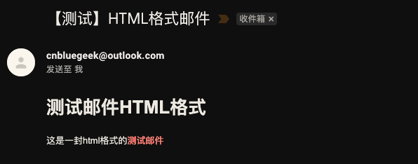 html