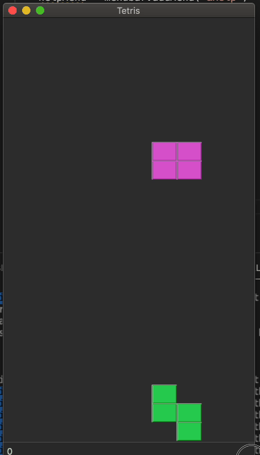 做个小游戏玩玩